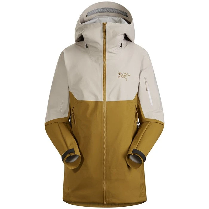 Arc'Teryx Women's Sentinel AR Jacket - Winter 2021/2022 4 Arc'Teryx Women's Sentinel AR Jacket - Winter 2021/2022