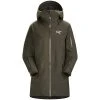 Arc'Teryx Women's Sentinel IS Jacket - Winter 2021/2022 1 Arc'Teryx Women's Sentinel IS Jacket - Winter 2021/2022