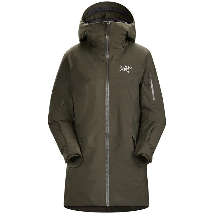 Arc'Teryx Women's Sentinel IS Jacket - Winter 2021/2022 3 Arc'Teryx Women's Sentinel IS Jacket - Winter 2021/2022
