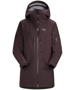 Arc'Teryx Women's Sentinel LT Jacket - Winter 2021/2022