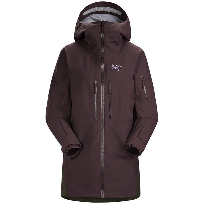 Arc'Teryx Women's Sentinel LT Jacket - Winter 2021/2022 3 Arc'Teryx Women's Sentinel LT Jacket - Winter 2021/2022