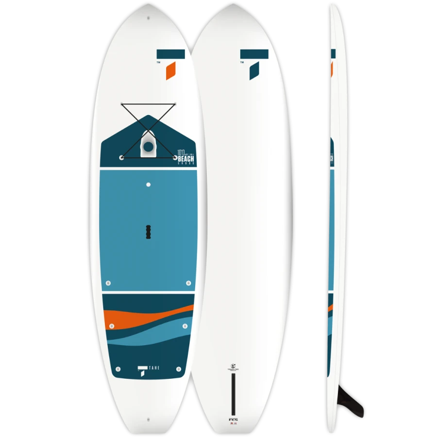 Outdoor Gear Spotlight: Must-Have Items for Your 2025 Adventures 3 Tahe SUP Board