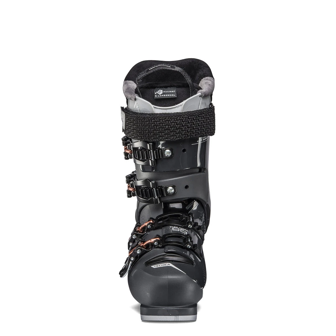 Tecnica MACH1 LV 95 W Boots - Winter 2019/2020 5 Tecnica MACH1 LV 95 W Boots - Winter 2019/2020