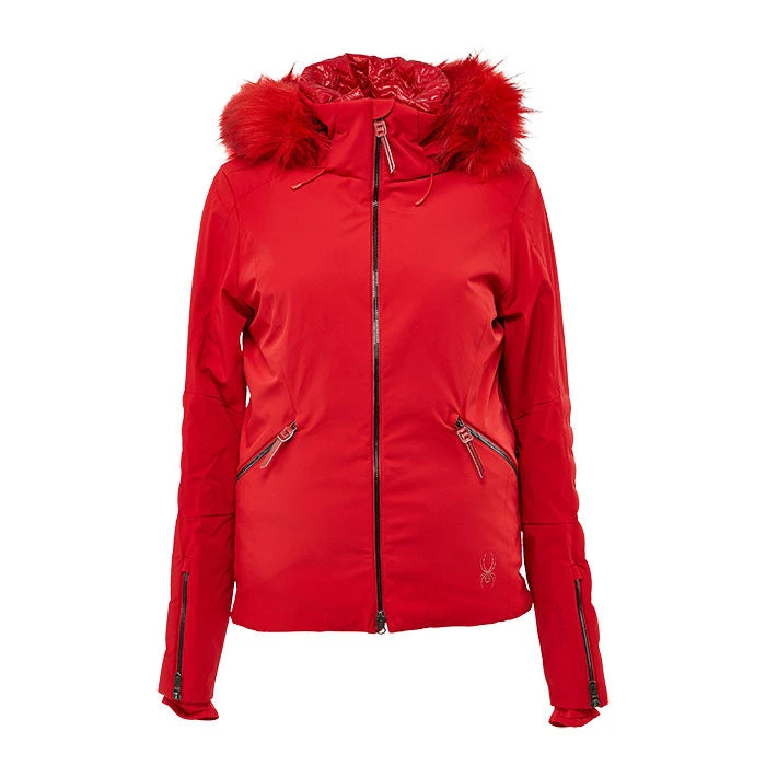 Spyder Active Sports Spyder Women's Dolce GTX Infinium - Winter 2020/2021 3 Spyder Active Sports Spyder Women's Dolce GTX Infinium - Winter 2020/2021