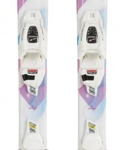 Volkl Chica Junior + 4.5 VMotion Winter 2019/2020