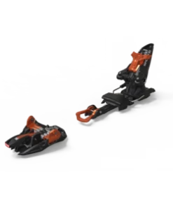 Marker Kingpin 10 75-100mm Winter 2018/2019