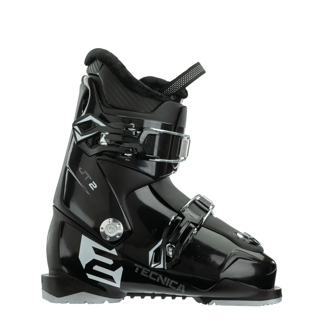 Tecnica JT 2 Junior Ski Boot - Winter 2021/2022 3 Tecnica JT 2 Junior Ski Boot - Winter 2021/2022