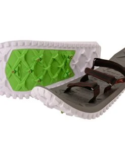 Crescent Moon Eva Foam Snowshoes Gray - Winter 2021/2022