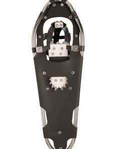 Crescent Moon Gold 10 Silver Snowshoes - Winter 2021/2022