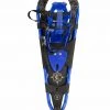 Crescent Moon Women's Gold 13 Blue Snowshoes - Winter 2021/2022 2 Crescent Moon Women's Gold 13 Blue Snowshoes - Winter 2021/2022