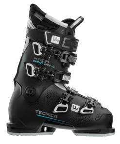Tecnica Women's MACHSPORT 85 MV - Winter 2021/2022