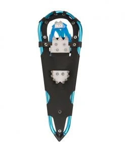 Crescent Moon Women's Gold 13 Teal Snowshoes - Winter 2021/2022