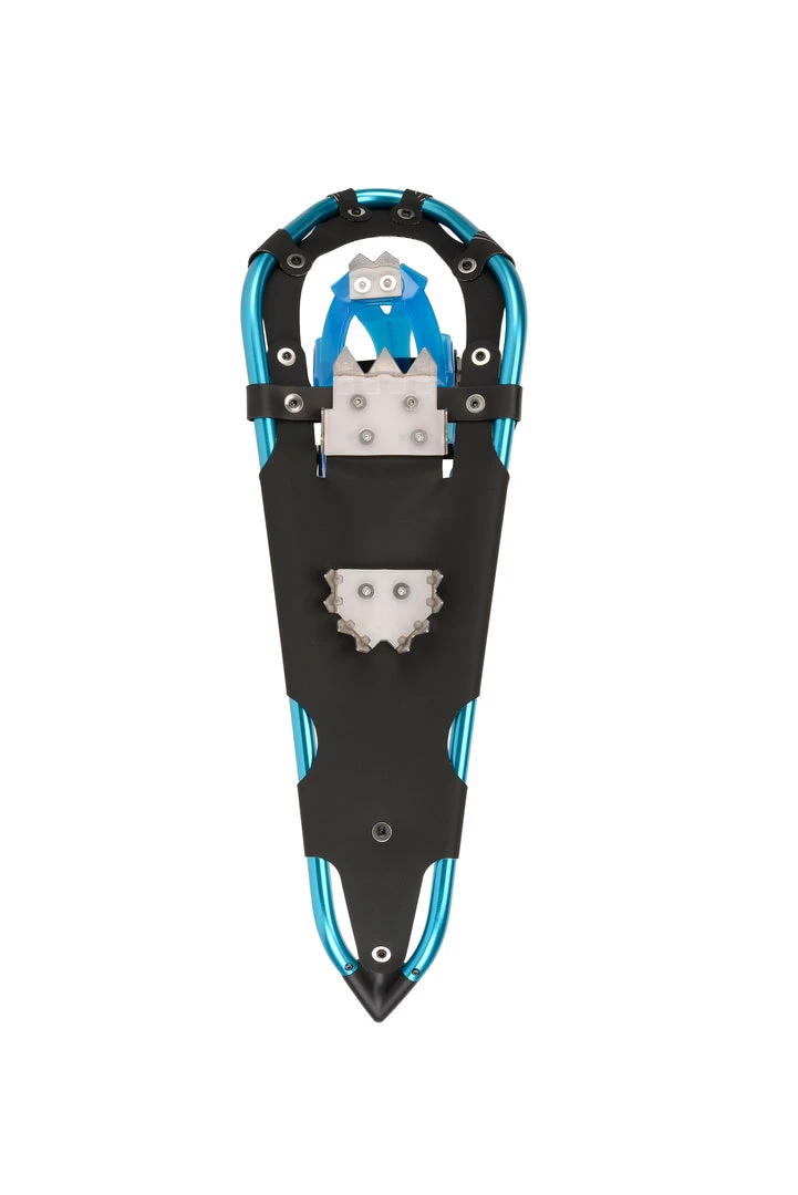 Crescent Moon Women's Gold 13 Teal Snowshoes - Winter 2021/2022 4 Crescent Moon Women's Gold 13 Teal Snowshoes - Winter 2021/2022