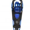 Crescent Moon Men's Backcountry Gold 10 Lollipop Blue Snowshoes - Winter 2021/2022 1 Crescent Moon Men's Backcountry Gold 10 Lollipop Blue Snowshoes - Winter 2021/2022