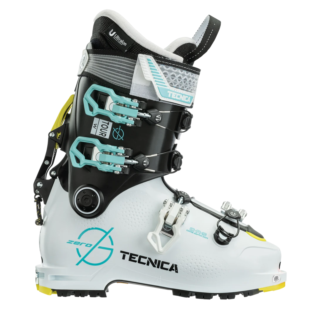 Tecnica Women's Zero G BT Tour - Winter 2021/2022 3 Tecnica Women's Zero G BT Tour - Winter 2021/2022