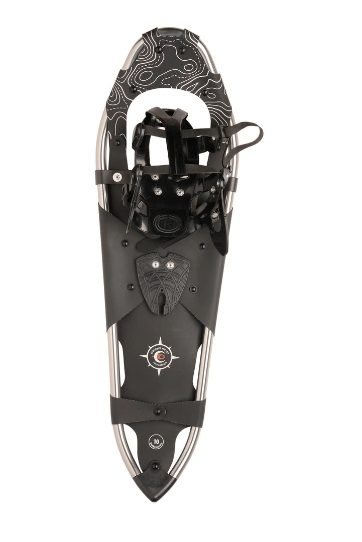 Crescent Moon Gold 10 Silver Snowshoes - Winter 2021/2022 4 Crescent Moon Gold 10 Silver Snowshoes - Winter 2021/2022