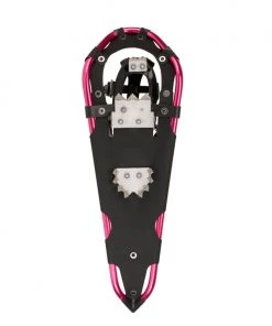 Crescent Moon Women's Gold 13 Pink Snowshoes - Winter 2021/2022