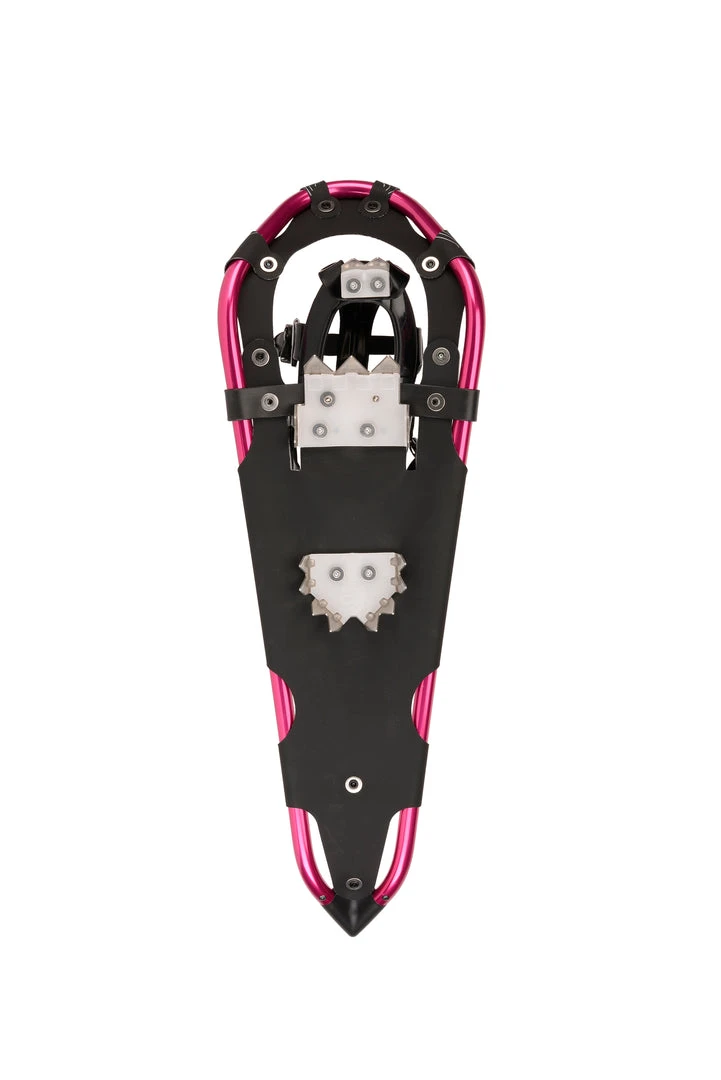 Crescent Moon Women's Gold 13 Pink Snowshoes - Winter 2021/2022 4 Crescent Moon Women's Gold 13 Pink Snowshoes - Winter 2021/2022