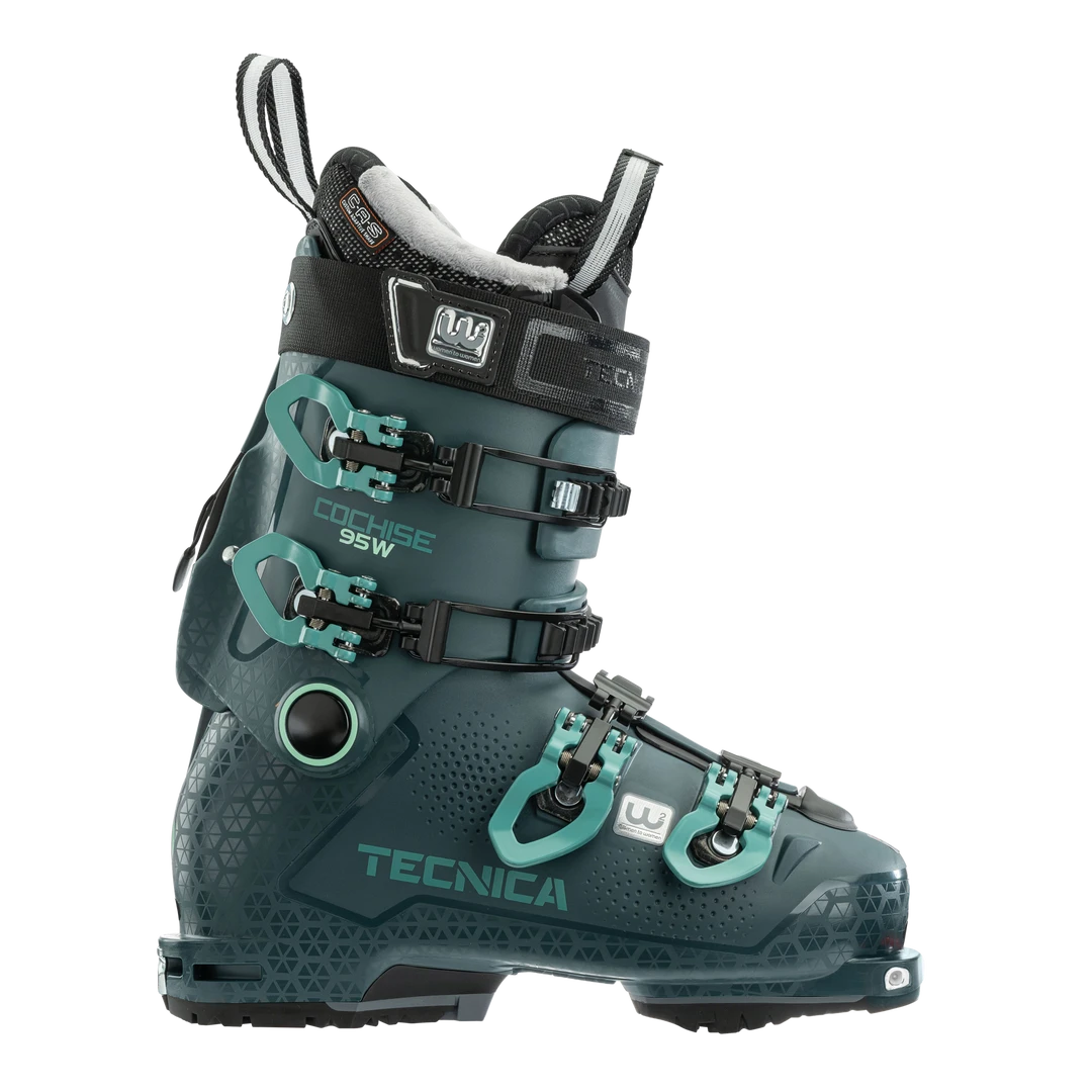Tecnica Women's COCHISE BT 95 - Winter 2021/2022 3 Tecnica Women's COCHISE BT 95 - Winter 2021/2022