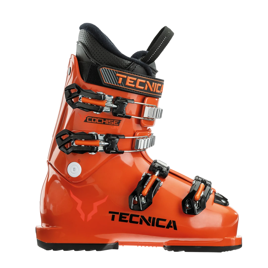Tecnica COCHISE Junior Ski Boot - Winter 2021/2022 3 Tecnica COCHISE Junior Ski Boot - Winter 2021/2022