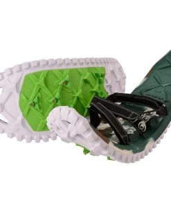 Crescent Moon Eva Foam Snowshoes Camo - Winter 2021/2022