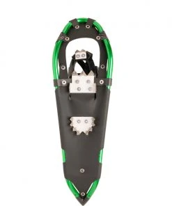 Crescent Moon All-Terrain Gold 9 Green Snowshoes - Winter 2021/2022