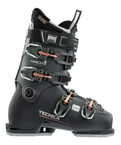 Tecnica Women's MACH1 95 LV - Winter 2021/2022