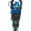 Crescent Moon Women's Gold 13 Teal Snowshoes - Winter 2021/2022 1 Crescent Moon Women's Gold 13 Teal Snowshoes - Winter 2021/2022