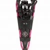 Crescent Moon Women's Gold 13 Pink Snowshoes - Winter 2021/2022 1 Crescent Moon Women's Gold 13 Pink Snowshoes - Winter 2021/2022
