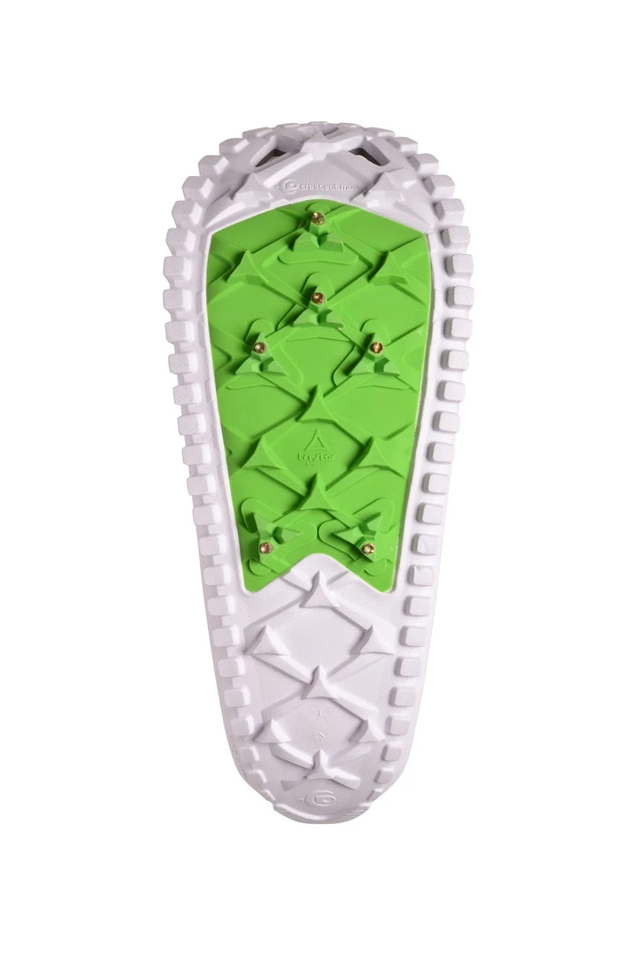 Crescent Moon Eva Foam Snowshoes Camo - Winter 2021/2022 5 Crescent Moon Eva Foam Snowshoes Camo - Winter 2021/2022