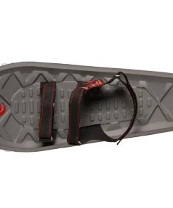 Crescent Moon Eva Foam Snowshoes Gray - Winter 2021/2022