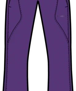 Spyder Active Sports Spyder Girls Olympia Pant - Winter 2020/2021 7 Spyder Active Sports Spyder Girls Olympia Pant - Winter 2020/2021