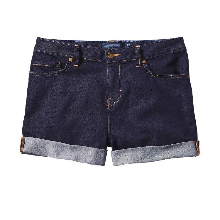 Patagonia Women's Denim Shorts Summer 2016 3 Patagonia Women's Denim Shorts Summer 2016