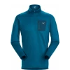Arc'teryx Men's RHO AR Zip Neck - Winter 2021/2022 1 Arc'teryx Men's RHO AR Zip Neck - Winter 2021/2022