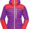 Norrona Women's Falketind Down Hood Jacket Winter 2018 2 Norrona Women's Falketind Down Hood Jacket Winter 2018