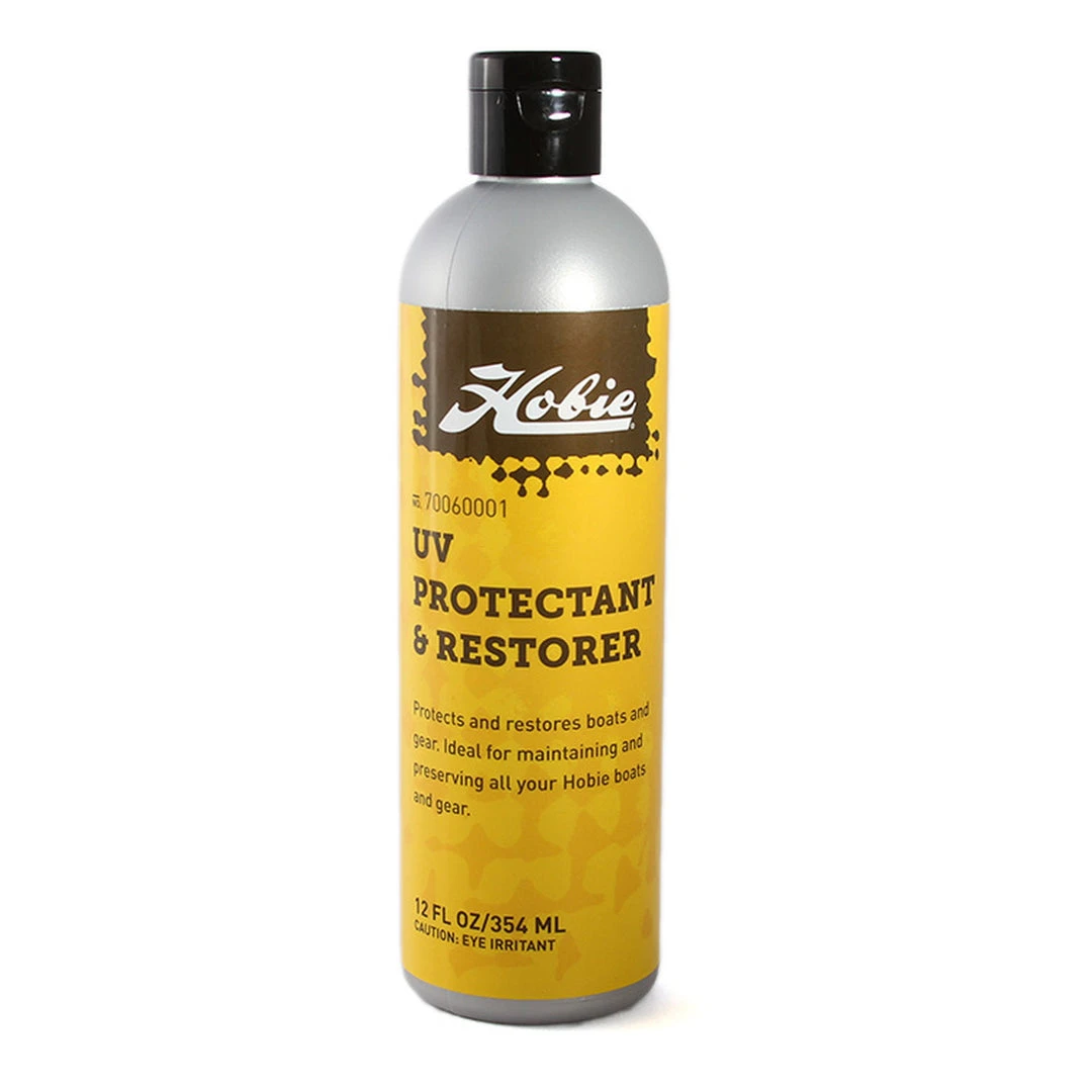 Hobie UV Protectant 12oz 3 Hobie UV Protectant 12oz