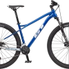 GT Bicycles GT 27.5 M AVALANCHE SPORT Blue M - Spring 2022 Bikes 2 GT Bicycles GT 27.5 M AVALANCHE SPORT Blue M - Spring 2022 Bikes