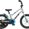 GT Bicycles GT Bikes M Grunge 16" Grey Spring 2022 2 GT Bicycles GT Bikes M Grunge 16" Grey Spring 2022