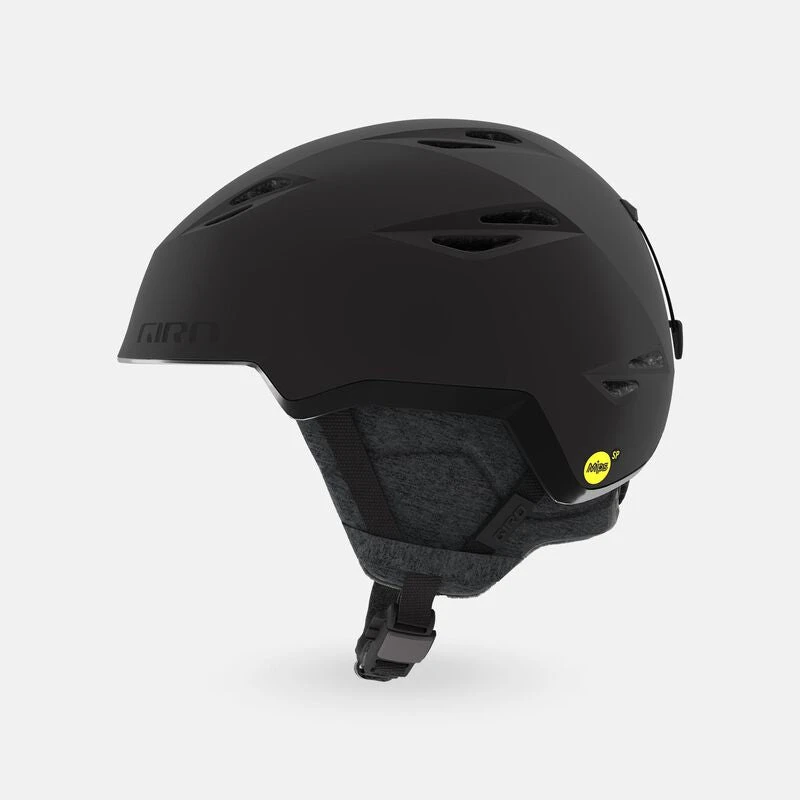 Giro ENVI SPHERICAL Helmet- Winter 2021/2022 3 Giro ENVI SPHERICAL Helmet- Winter 2021/2022