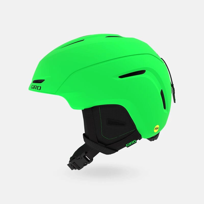 Giro NEO JR MIPS Helmet - Winter 2021/2022 4 Giro NEO JR MIPS Helmet - Winter 2021/2022
