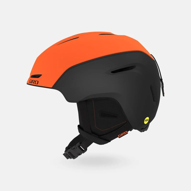 Giro NEO JR MIPS Helmet - Winter 2021/2022 6 Giro NEO JR MIPS Helmet - Winter 2021/2022