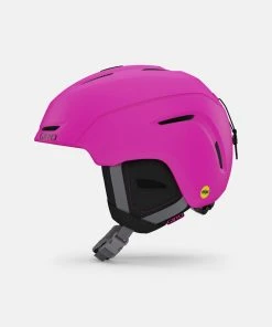 Giro NEO JR MIPS Helmet - Winter 2021/2022 13 Giro NEO JR MIPS Helmet - Winter 2021/2022