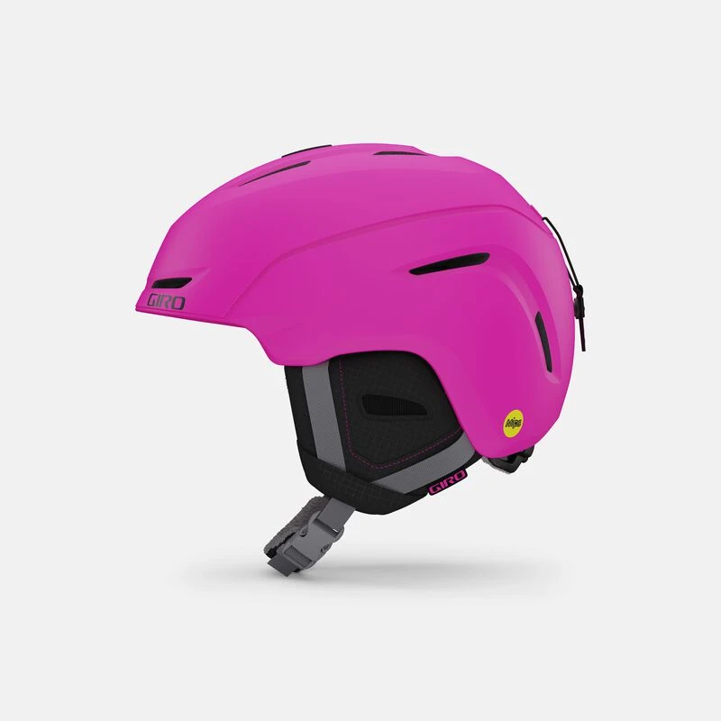 Giro NEO JR MIPS Helmet - Winter 2021/2022 8 Giro NEO JR MIPS Helmet - Winter 2021/2022
