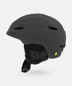 Giro ZONE MIPS HELMET - Winter 2021/2022 7 Giro ZONE MIPS HELMET - Winter 2021/2022