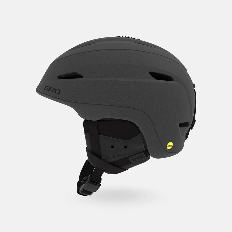 Giro ZONE MIPS HELMET - Winter 2021/2022 5 Giro ZONE MIPS HELMET - Winter 2021/2022