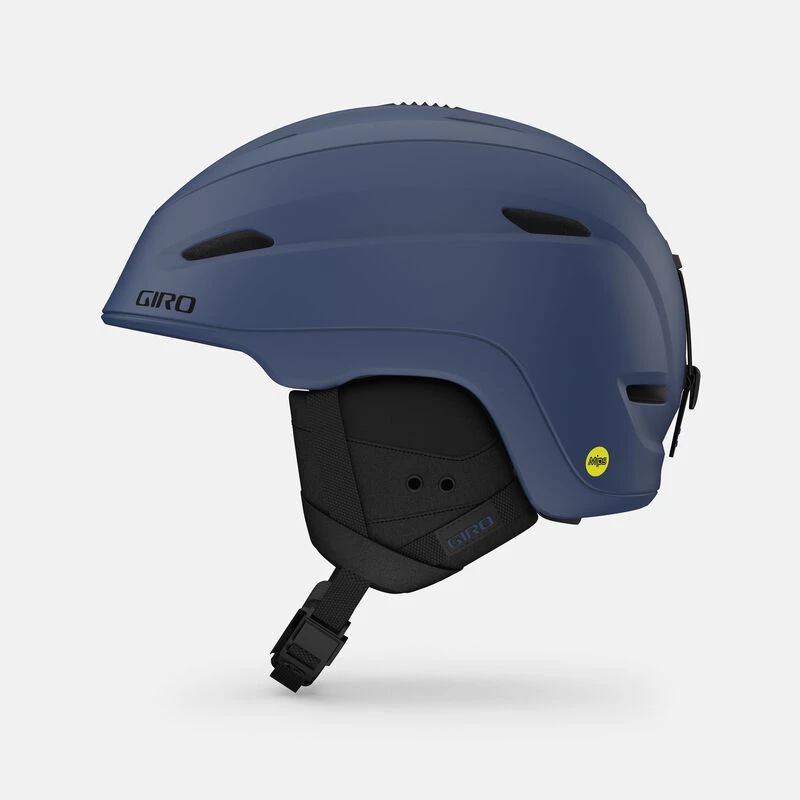 Giro ZONE MIPS HELMET - Winter 2021/2022 4 Giro ZONE MIPS HELMET - Winter 2021/2022