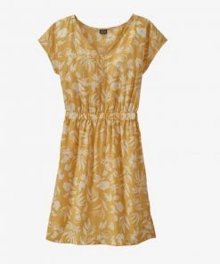 Patagonia Women's June Lake Dress Fall 2020