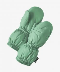 Patagonia Baby Puff Mitts Fall 2020