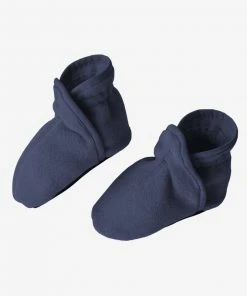 Patagonia Baby Synchilla™ Fleece Booties Fall 2020