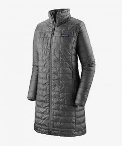 Patagonia Women's Nano Puff® Parka Fall 2020